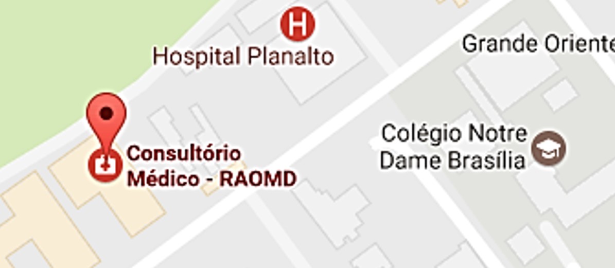 Consultório Médico